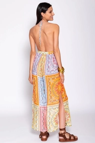 SUNDRESS AVANI JUMPSUIT SAINT