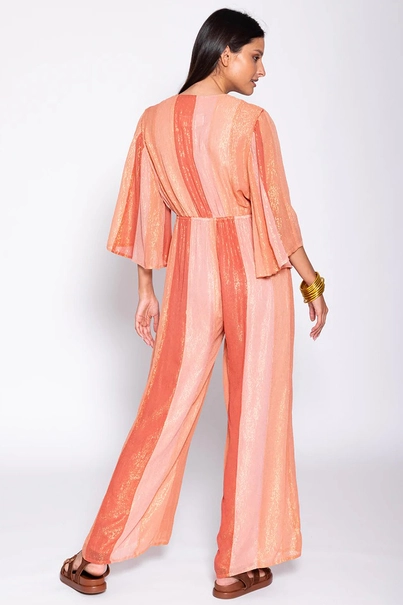 SUNDRESS JULIANA JUMPSUIT MARBELLA