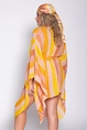 SUNDRESS LIV MARBELLA MIX COVER UP