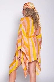 SUNDRESS LIV MARBELLA MIX COVER UP
