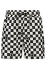 SUPERREBEL BAY ALL OVER PRINT SWIM PANTS