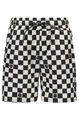SUPERREBEL BAY ALL OVER PRINT SWIM PANTS