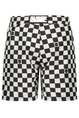 SUPERREBEL BAY ALL OVER PRINT SWIM PANTS