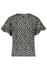 SUPERREBEL BENICA T-SHIRT