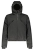 SUPERREBEL CHILLY SKI HOODED JACKET