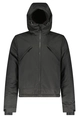 SUPERREBEL CHILLY SKI HOODED JACKET