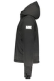 SUPERREBEL CHILLY SKI HOODED JACKET
