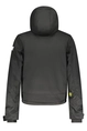 SUPERREBEL CHILLY SKI HOODED JACKET