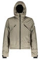SUPERREBEL CHILLY SKI HOODED JACKET