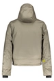 SUPERREBEL CHILLY SKI HOODED JACKET