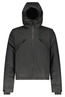 SUPERREBEL CHILLY SKI HOODED JACKET