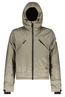 SUPERREBEL CHILLY SKI HOODED JACKET