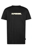SUPERREBEL COLLINS S/S SHIRT