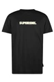 SUPERREBEL COLLINS S/S SHIRT