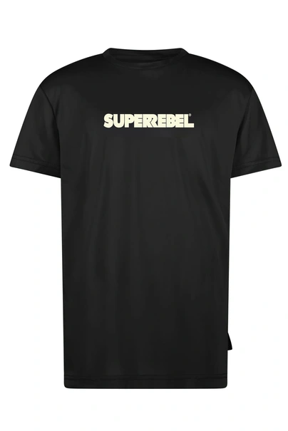 SUPERREBEL COLLINS S/S SHIRT
