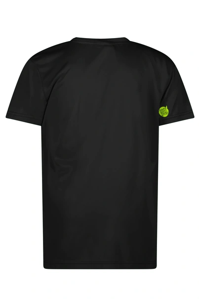 SUPERREBEL COLLINS S/S SHIRT