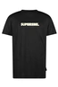 SUPERREBEL COLLINS S/S SHIRT