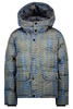SUPERREBEL COLORADO BOYS SUPER FIT JACKET