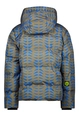 SUPERREBEL COLORADO BOYS SUPER FIT JACKET