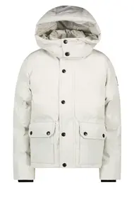 SUPERREBEL COLORADO BOYS SUPER FIT JACKET