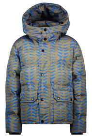 SUPERREBEL COLORADO BOYS SUPER FIT JACKET