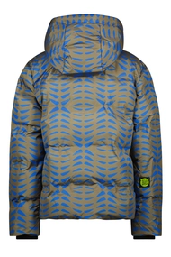 SUPERREBEL COLORADO BOYS SUPER FIT JACKET