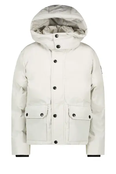 SUPERREBEL COLORADO BOYS SUPER FIT JACKET