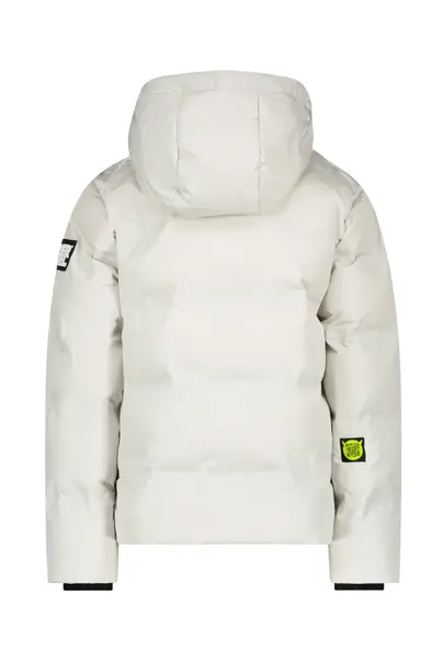 SUPERREBEL COLORADO BOYS SUPER FIT JACKET