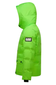 SUPERREBEL COLORADO