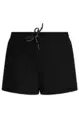 SUPERREBEL HOLY SHORT SPORT SWIM PANTS