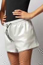 SUPERREBEL HOLY SHORT SPORT