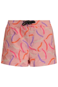 SUPERREBEL HOLY SPORT SHORT