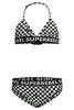 SUPERREBEL ISLA BASIC COOL TRIANGLE BIKINI