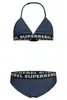 SUPERREBEL ISLA BASIC COOL TRIANGLE BIKINI