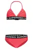 SUPERREBEL ISLA BASIC COOL TRIANGLE BIKINI