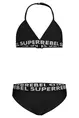 SUPERREBEL ISLA BASIC COOL TRIANGLE BIKINI