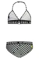 SUPERREBEL ISLA BASIC COOL TRIANGLE BIKINI