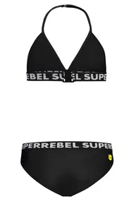 SUPERREBEL ISLA BASIC COOL TRIANGLE BIKINI