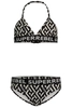 SUPERREBEL ISLA BIKINI TRIANGLE