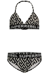 SUPERREBEL ISLA BIKINI TRIANGLE
