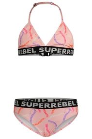 SUPERREBEL ISLA BIKINI TRIANGLE
