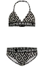 SUPERREBEL ISLA BIKINI TRIANGLE