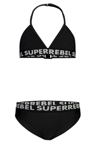 SUPERREBEL ISLA TRIANGLE BIKINI