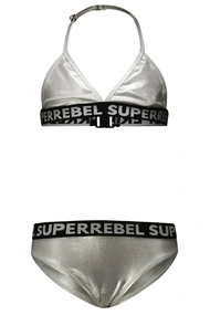 SUPERREBEL ISLA TRIANGLE BIKINI
