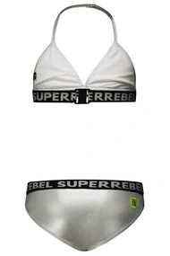 SUPERREBEL ISLA TRIANGLE BIKINI