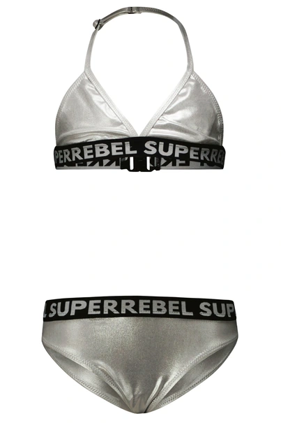 SUPERREBEL ISLA TRIANGLE BIKINI