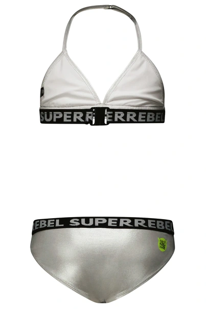 SUPERREBEL ISLA TRIANGLE BIKINI