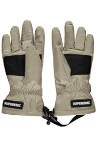 SUPERREBEL NUTZ SKI GLOVE