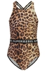 SUPERREBEL PISA SWIMSUIT