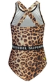SUPERREBEL PISA SWIMSUIT